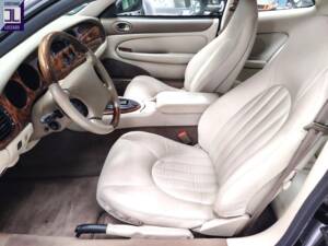 Bild 36/65 von Jaguar XKR (1998)