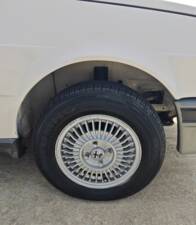 Bild 18/34 von Alfa Romeo Giulietta 1.6 (1983)