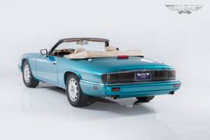 Afbeelding 6/24 van Jaguar XJS 4.0 Celebration (1996)