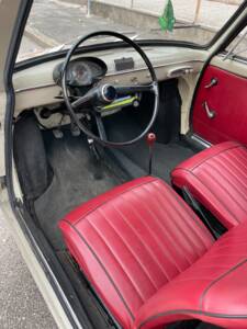 Imagen 37/50 de Autobianchi Bianchina (1967)