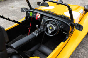 Bild 2/50 von Lotus Seven (1971)