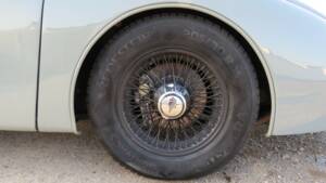 Bild 41/50 von Jaguar XK 150 3.4 S FHC (1959)