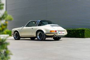 Imagen 28/41 de Porsche 911 Carrera 2.7 (1975)
