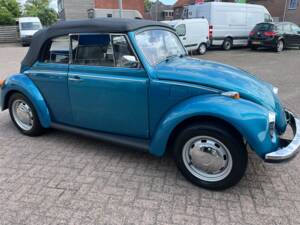 Image 36/68 de Volkswagen Coccinelle 1302 LS (1972)