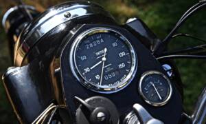 Image 6/10 of Royal Enfield Constellation (1962)