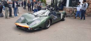 Image 31/35 of Marcos Mantis XP (1968)