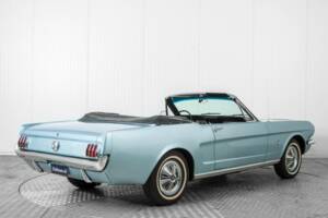Image 2/50 de Ford Mustang 200 (1966)