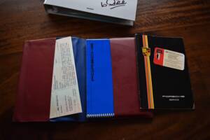 Bild 78/93 von Porsche 911 SC-L 3.1 (1978)