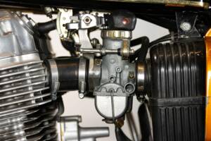 Image 45/50 of Honda CB 750 Four (1975)