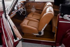 Imagen 31/49 de Mercedes-Benz 300 S Cabriolet A (1953)