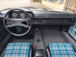 Bild 11/27 von Porsche 914  2.0 (1973)