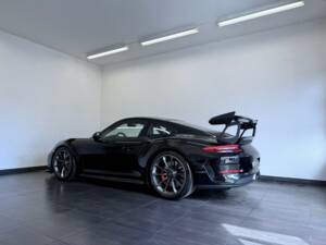 Bild 8/23 von Porsche 911 GT3 RS (2019)
