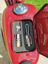 Image 9/17 of Bismarck M 150 K (1952)