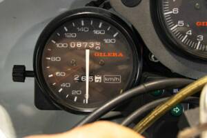 Afbeelding 48/50 van Gilera 125 SP01 (1989)