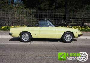 Image 3/10 de Alfa Romeo 2000 Spider Veloce (1975)