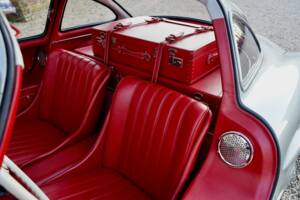 Imagen 20/50 de Mercedes-Benz 300 SL &quot;Gullwing&quot; (1955)