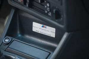 Image 31/50 of BMW M3 Sport Evo (1990)