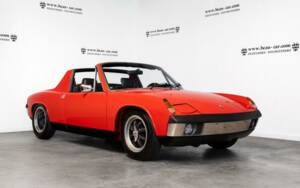 Bild 2/4 von Porsche 914/4  2.0 (1971)