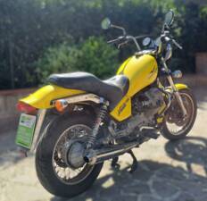 Bild 4/31 von Moto Guzzi Nevada 750 (1997)