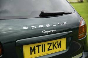Bild 30/50 von Porsche Cayenne Diesel (2011)