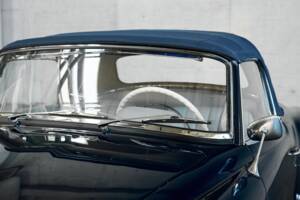 Image 50/50 de Mercedes-Benz 190 SL (1957)