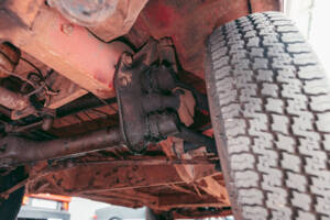 Bild 107/116 von Volkswagen T1 Brasil 1.6 (1973)