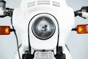Image 47/50 de BMW R 80 GS (1989)
