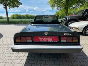 Bild 5/16 von Alfa Romeo 1.6 Spider (1989)