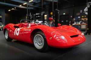Image 2/50 de Abarth FIAT 1000 SP (1966)
