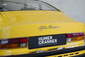 Image 16/50 of Alfa Romeo Junior Zagato GT 1600 (1974)