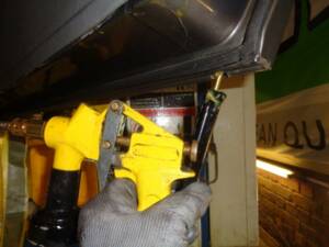 Image 49/52 de Mercedes-Benz 500 SL (1985)