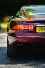 Obraz 33/50 pojazdu Aston Martin DB 7 (1997)