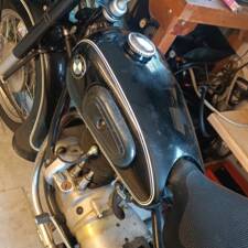 Image 13/16 of BMW R 25/3 (1955)