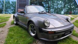 Image 21/104 of Porsche 911 Carrera 3.2 (1986)