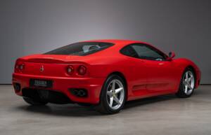 Image 6/35 of Ferrari 360 Modena (1999)