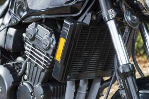 Immagine 15/40 di Triumph Speed Triple (1999)