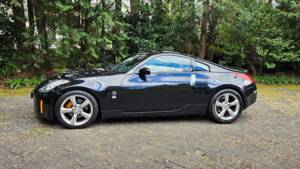 Image 3/16 of Nissan 350Z (2010)