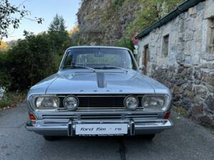 Image 6/30 of Ford 15m RS (1969)