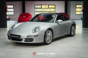 Immagine 2/24 di Porsche 911 Carrera S (2006)