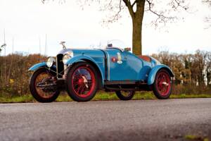 Bild 3/26 von Amilcar CGSS (1927)