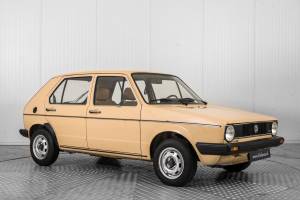 Bild 6/50 von Volkswagen Golf I 1.5 (1982)