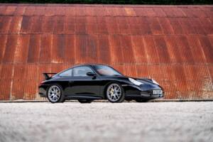Image 40/42 of Porsche 911 GT3 (2003)