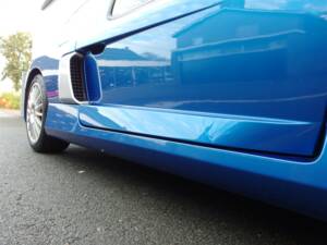 Imagen 15/100 de Renault Clio II V6 (2004)