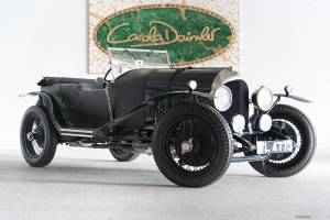 Image 14/33 of Bentley 3 Litre (1925)
