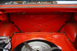 Image 41/50 of Opel Kadett 1,9 S Rallye (1970)
