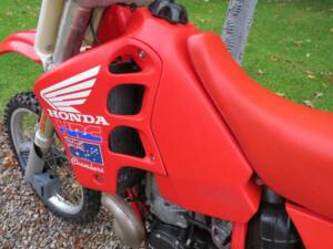 Immagine 14/41 di Honda CR 500 (1989)