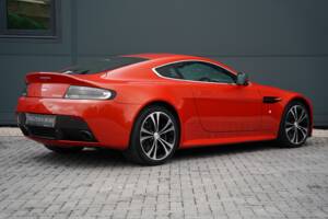Bild 5/50 von Aston Martin V12 Zagato (2012)