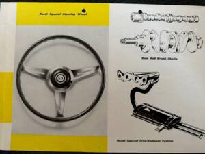 Image 31/33 of FIAT 750 Nardi Coupé (1959)
