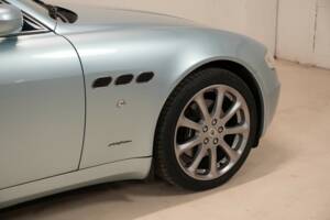 Bild 12/38 von Maserati Quattroporte 4.2 (2005)