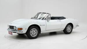Bild 1/15 von FIAT Dino Spider (1967)